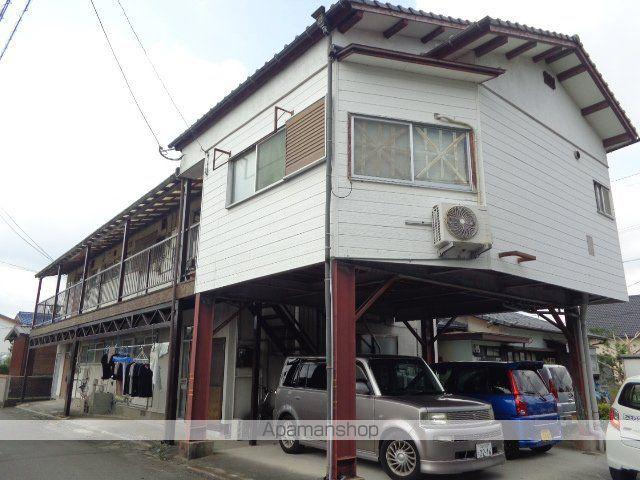 山田アパート