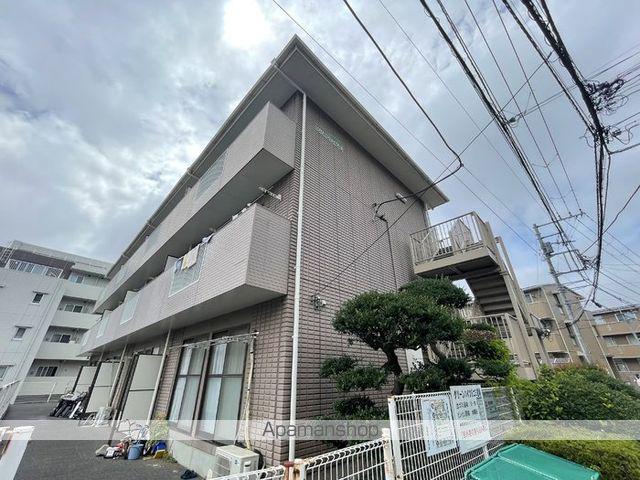 グリーンハイツII