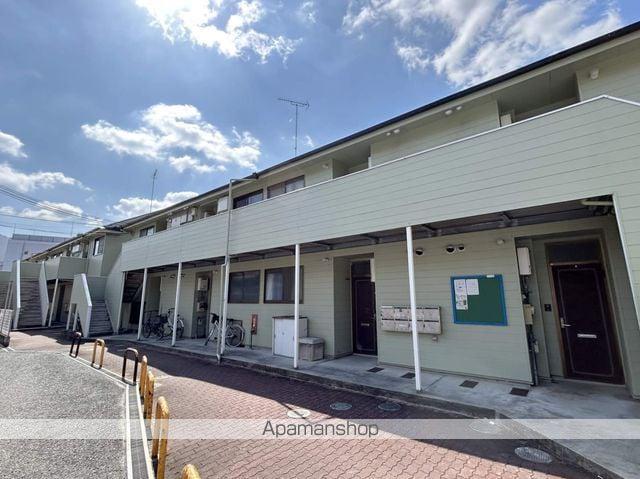 アーバンハイムA棟・B棟