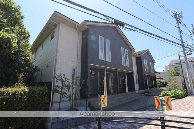 グランテージA[1階]