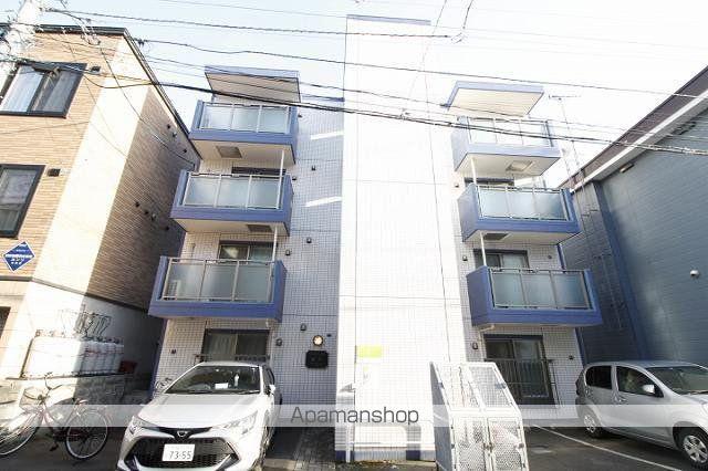 プレミアムマンション銀河