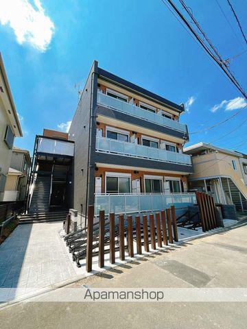 ヴィラ千葉[3階]