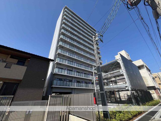 SーRESIDENCE亀島駅前ASCENT12月契(1K/9階)