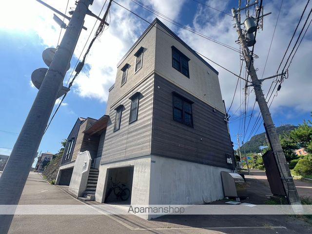 青柳ヒルズ.間