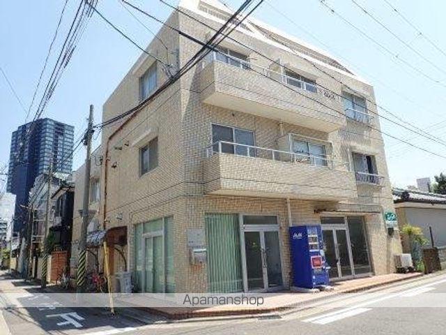 コーポタイワ(1K/3階)