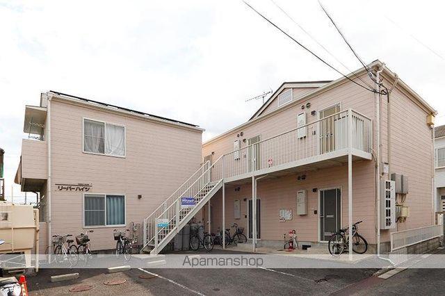 リーバハイツ伏石