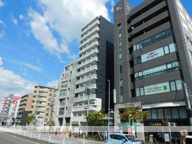 エステムコート名古屋平安通クチュール