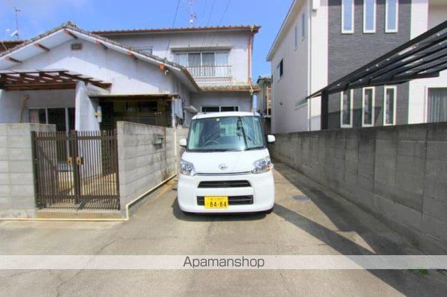 高松琴平電鉄志度線 八栗駅 徒歩6分 2階建 築48年