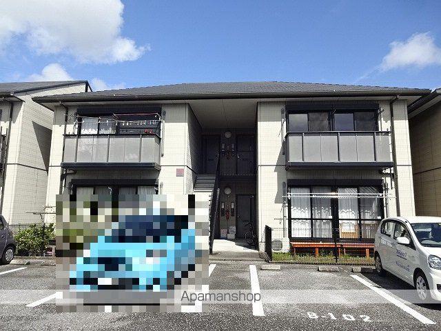 ハイツフォーシーズン B棟