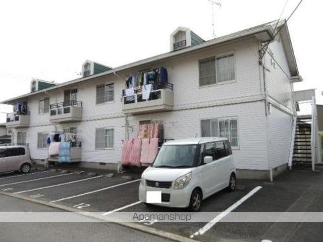グリーンハウス杉山