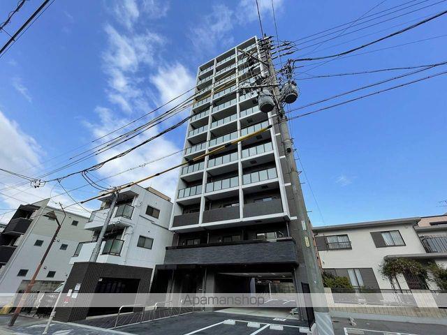 SHOKEN RESIDENCE名古屋