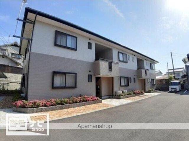 フォブール北井門B