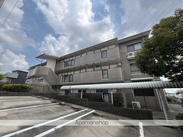 メゾン藤英 北館