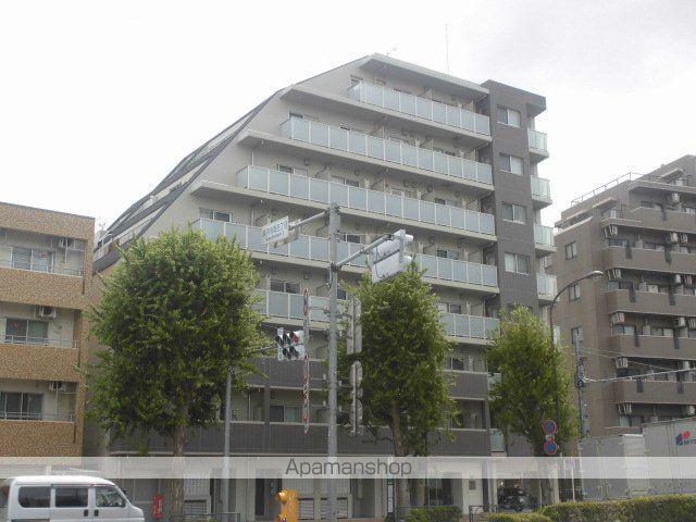 レジディア高円寺