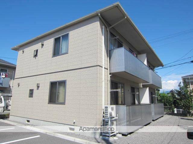 シャルマンカーサ S