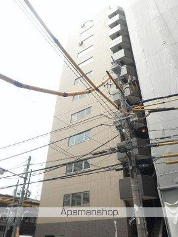 HF上野入谷レジデンス