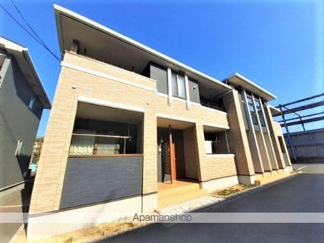 ルーラルハウスⅢ B