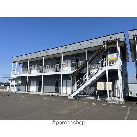 ラ・バレーヌA棟