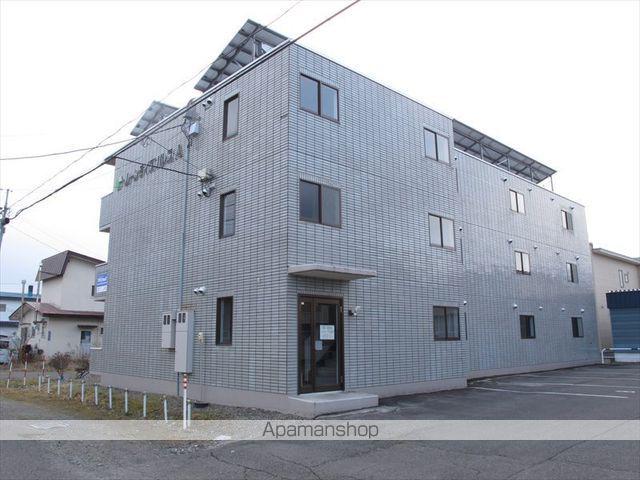 ムーンライズパレスA