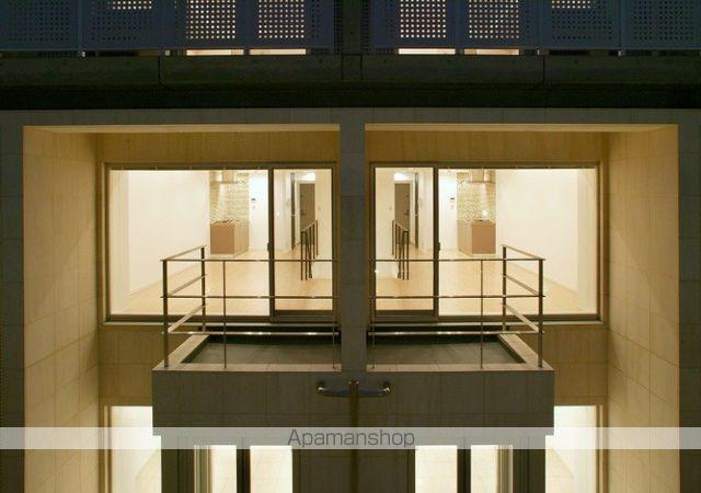 カスタリア芝公園