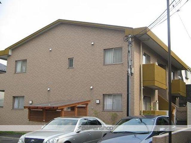 ブルーベリープレイス(2LDK/1階)