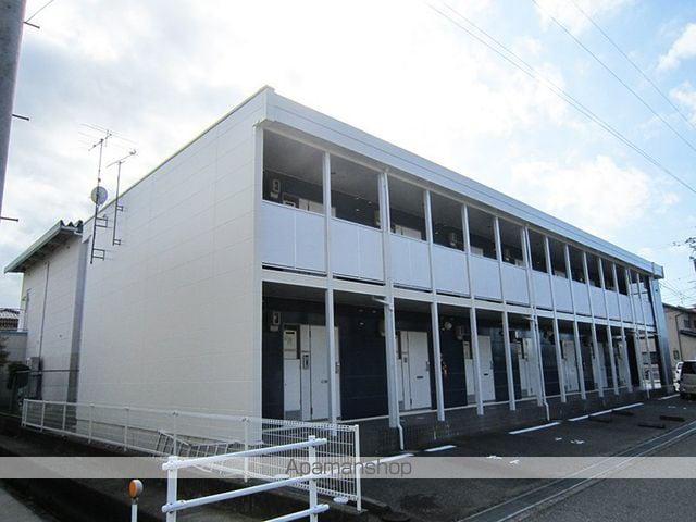 レオパレスZEBRA1