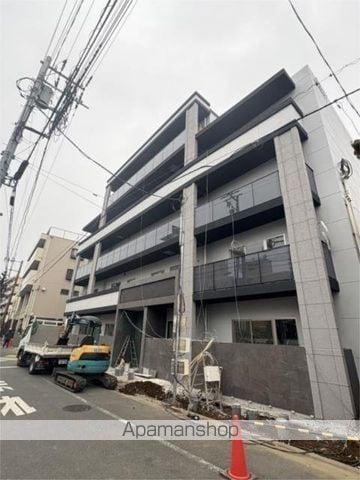 グランフォルム上鷺(2LDK/3階)