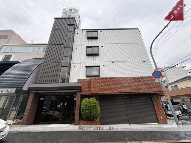 第7高光マンション