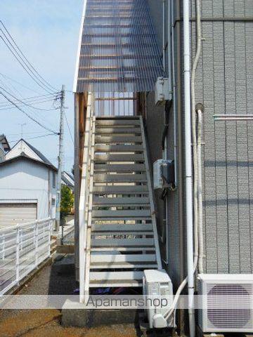 メゾン田中