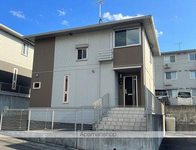 静岡県田方郡函南町 2階建 築13年