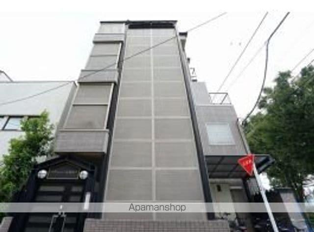 アヴェニール高井戸