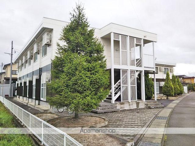 レオパレスPOCO A POCO