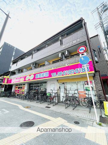 リバーヴィレッジ今市Ⅱ
