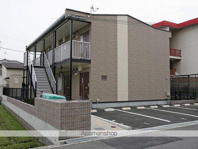 レオパレスウエストバレー