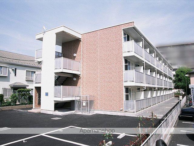 レオパレスサンロード