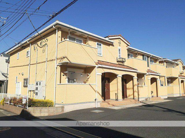 アンシャンテⅠ