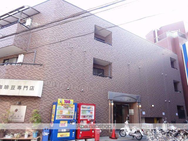 メゾン山本