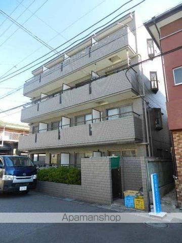 海楽新井マンション