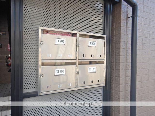 プレステージュ21 3棟