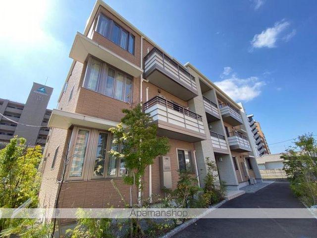 ベレオ木太町(1LDK/2階)