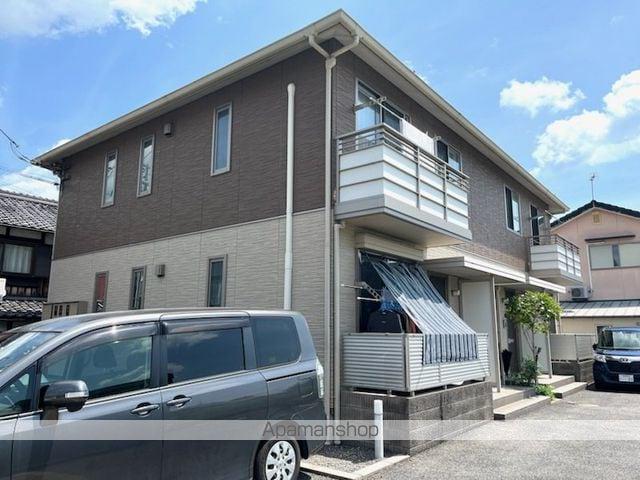 シャーメゾンKISHIOKA