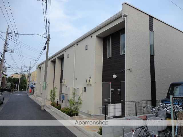 レオネクストウィルベーネ小竹
