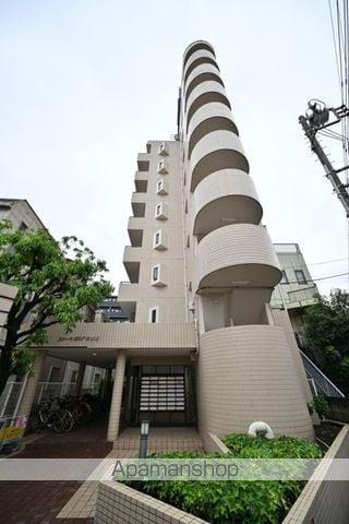 ストーク新丸子弐番館