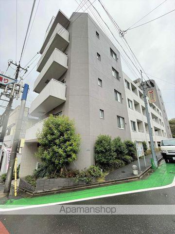 パークアクシス板橋