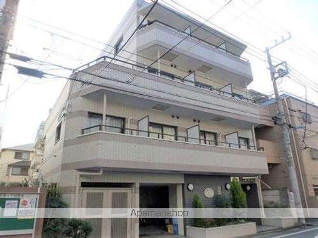 クレッセント中野富士見町