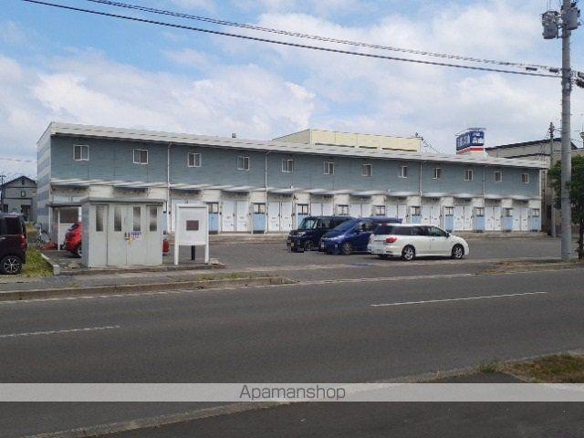 レオパレス2004WASEDA(1K/2階)