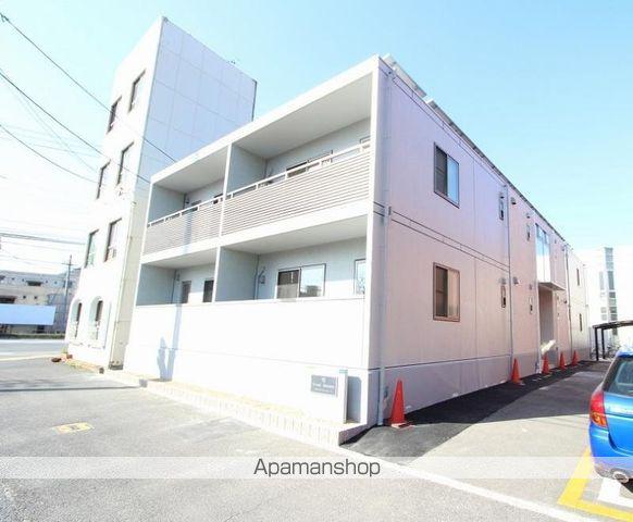 GRAND MANSION Ⅶ(1LDK/1階)