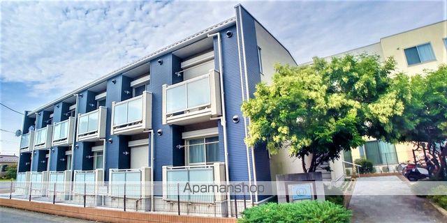 レオネクストサンタ(ワンルーム/2階)