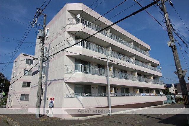 エルドラード栄町A