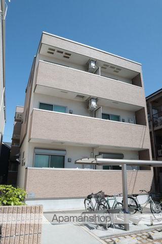 フジパレス浜寺公園2番館